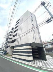 リヴシティ横濱ヒルサイドテラスの物件外観写真